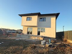 Clinceni superba, constructie noua, la cheie, comision zero